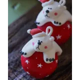 Новогодние игрушки (Марина Невская, Nebesnyii_mindal)