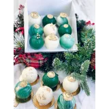 Новогодний Хит-Парад. Тариф "Муссовые десерты" (Надежда Архипова)