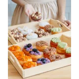 Курс "Пончики" (Ильзира Карагузина)