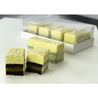 Пирожное Экзотик (Мария Манахова)