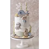 [yanni.bakery] Детские торты. От начинок до визуала. Тариф Business (Яна Караваева)