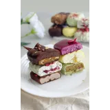 Пирожные эскимо (Наринэ Шахраманян)