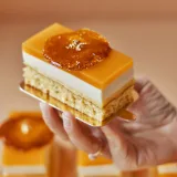 Пирожное MAXXTINI (Ксения Нохрина)