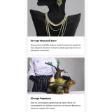 Вау-декор и 5 бисквитных тортов с поддержкой (Егор Козловский, Egor.Team, Даяна Лус)