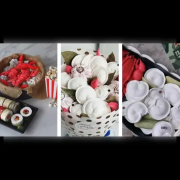 [Pauline School] Зефир без границ. Мужской зефир (Елена Туганова)