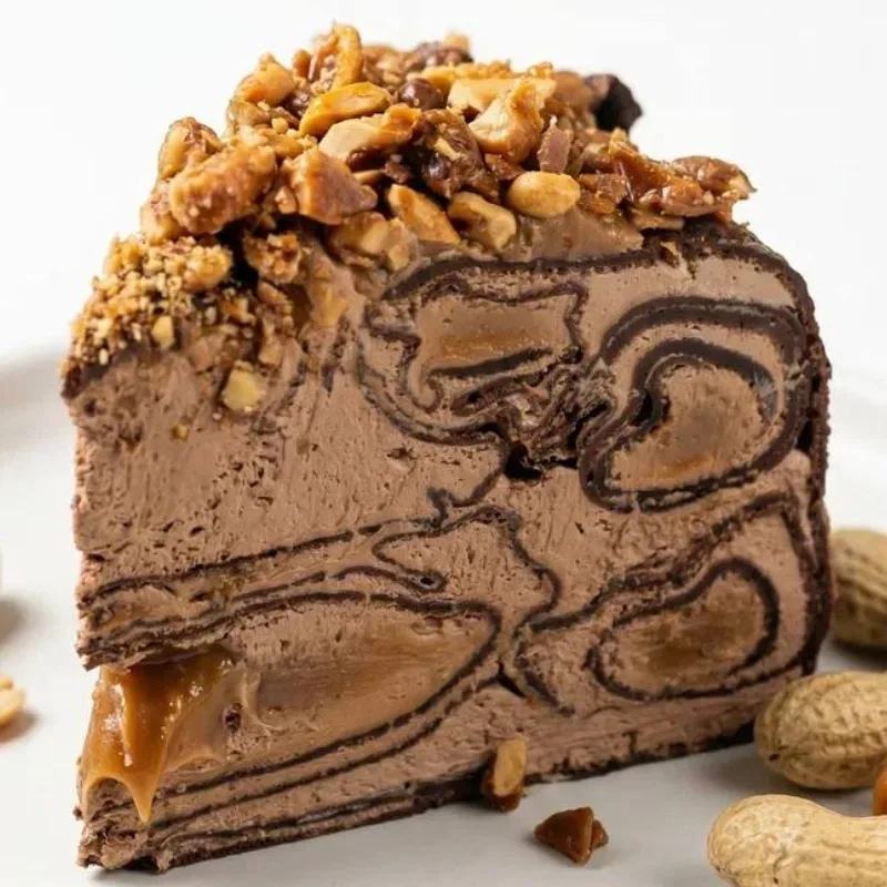 Топ-десерты 2026. Тариф Все включено (Надежда Архипова)