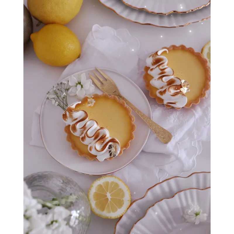 Онлайн курс "В пирогах счастье" (Лейла Гурьянова)