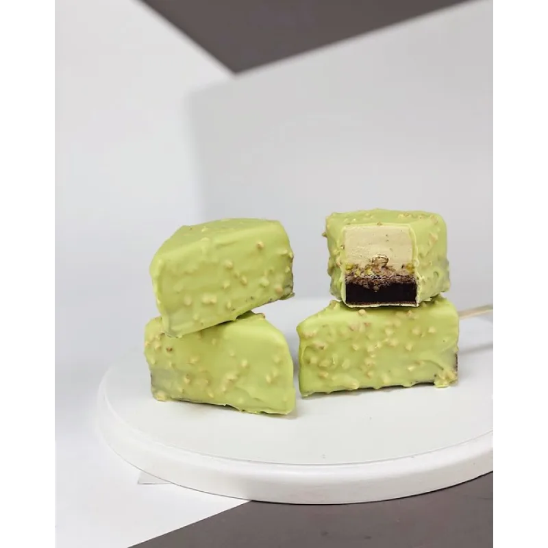 Мини-курс «Чизкейки» (Анастасия Лазарева, Make Cake)