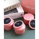 [panimarzipany] Пирожные (Ксения Панько)