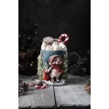 Торт "Кружка" (Анна Сухова, anechkacake)