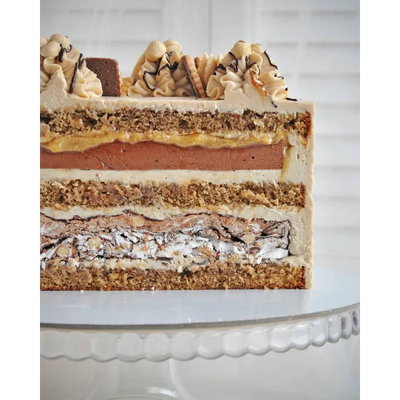 Сборник 12 рецептов (Кристина Лоншакова)