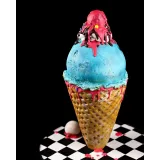 Большой курс по 3D-тортам (MARIA MAGRAT, mrs.magrat)