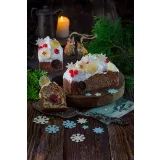 Онлайн курс "Мировое рождество" (Ольга Пениоза и Алена Спирина)