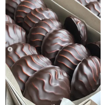 [homebakery42] Зефир в шоколаде (Галина Макеева)