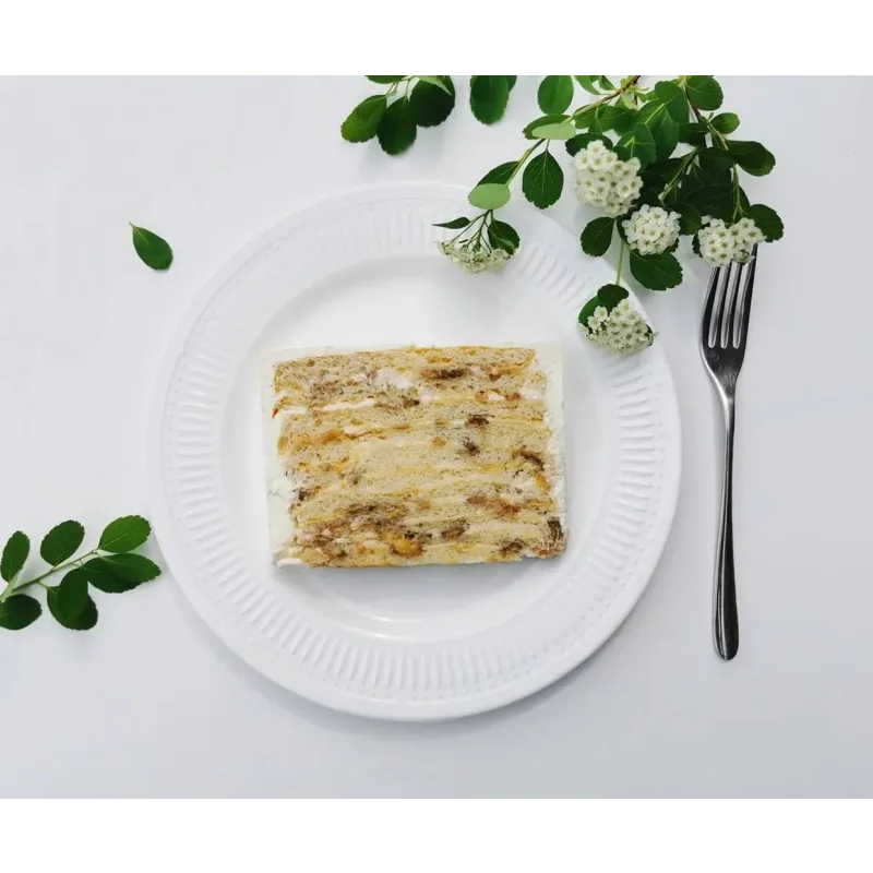 Сборник тортов (Гульнара Вагапова)