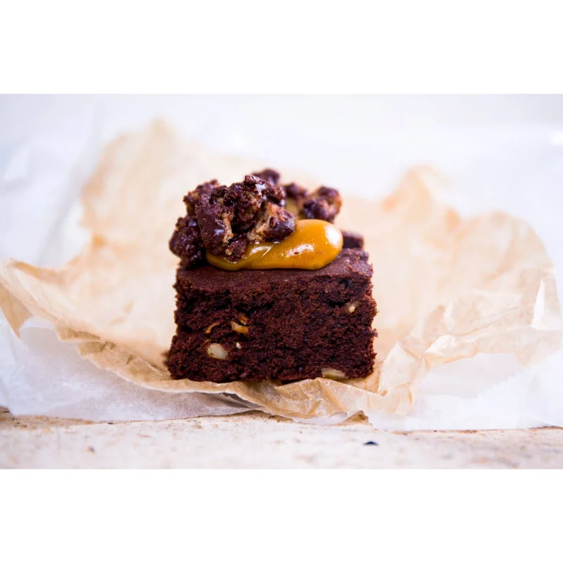 Онлайн-курс "Его Величество Брауни" (Нина Тарасова)