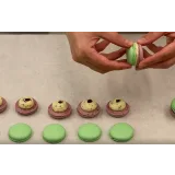 Курс по всем видам макарон (Саба Джанджгава)