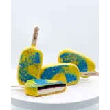 [Zero Cake school] Онлайн-курс «Чизкейк-эскимо Vol.2». Тариф Классика (Светлана Шубина)