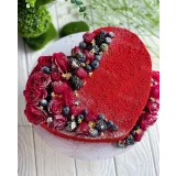 Сборник видеоуроков "6 медовиков" (gift_cookies)