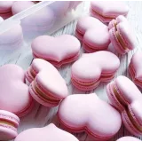 Интенсив «Макарон с нуля» (Альмира Нуриева)