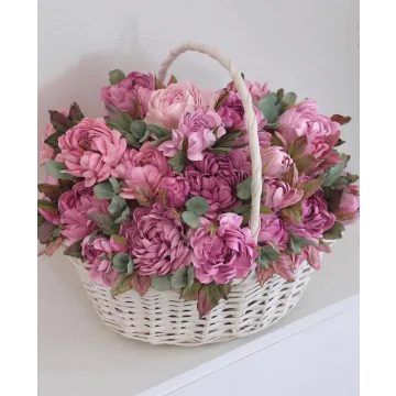 [zefir.mira] Зефирные пионы (Мирослава Садовая)