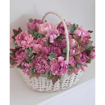 [zefir.mira] Зефирные пионы (Мирослава Садовая)