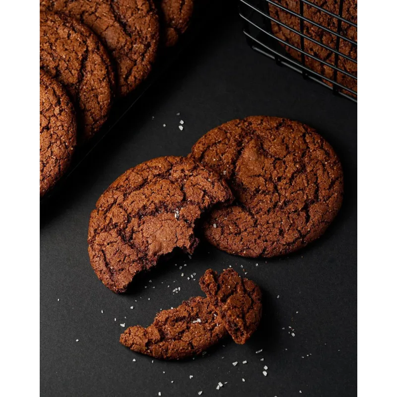 Печенье ассорти (Дарья Тюленева) @tuleneva.bakery