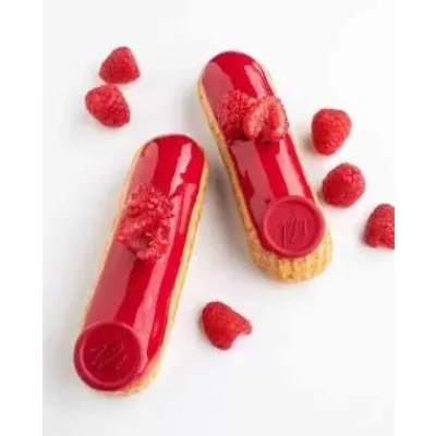 Курс по заварным пирожным Заварни (Вера Никандрова)