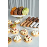 [Cake School] Современная выпечка 2023 (Алина Макарова)