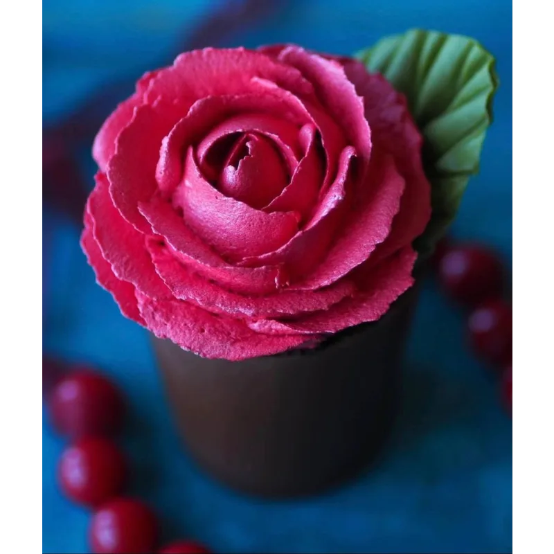 МК «Цветочек аленькАй» (Марина Невская, Nebesnyii_mindal)