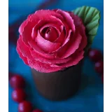 МК «Цветочек аленькАй» (Марина Невская, Nebesnyii_mindal)