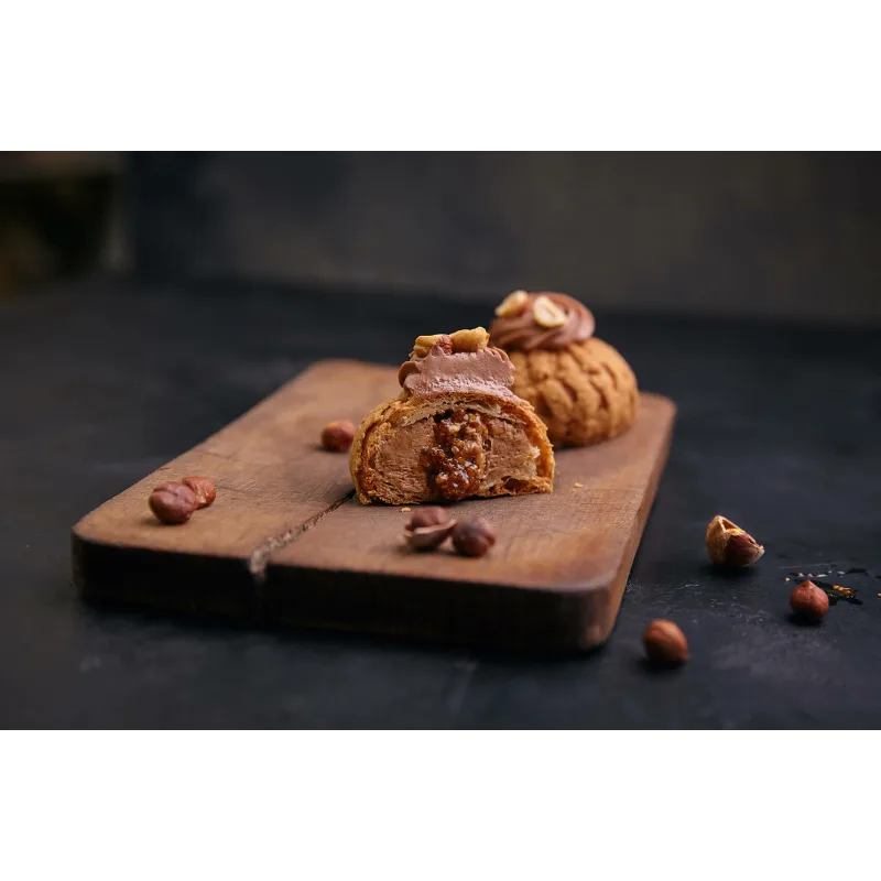 [lobachevavkus] Курс "Эклеры" (Оксана Лобачева)