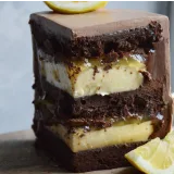 Сборник бисквитных тортов (Юлия Залесских)