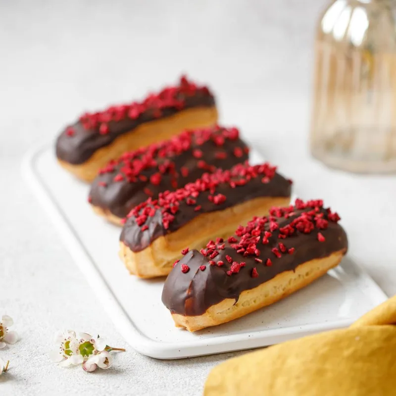 Академия ПП кондитера (Кристина Озерова, eko.tort)