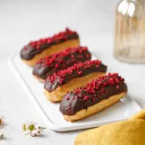 Академия ПП кондитера (Кристина Озерова, eko.tort)