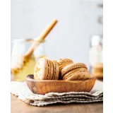 Начинка макарон "Новый медовик" (Анна Томильчик)