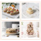 [Cake pro] Заварные пирожные. Тариф стандарт (Елена Решетняк)