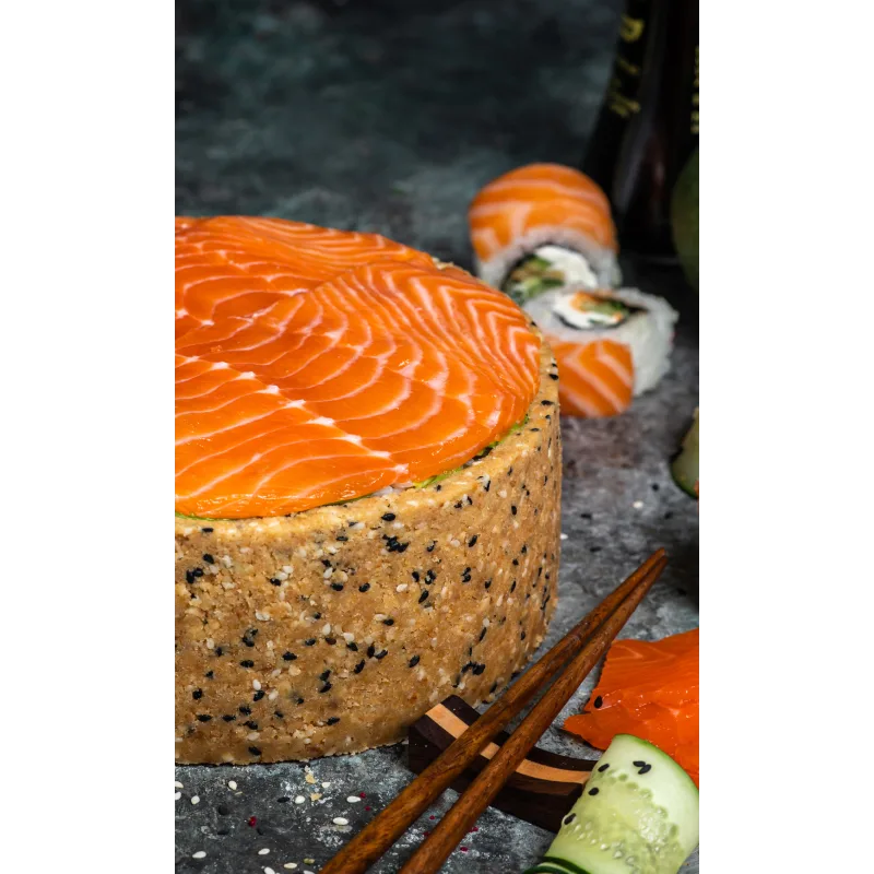 Идеальный чизкейк 2.0 (Маруся Манько)