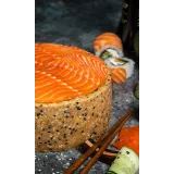 Идеальный чизкейк 2.0 (Маруся Манько)