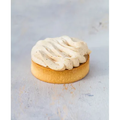 [veryirresistible18] Тарталетка Фундук-Кофе-Кардамон (Анна Томильчик)