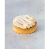 [veryirresistible18] Тарталетка Фундук-Кофе-Кардамон (Анна Томильчик)