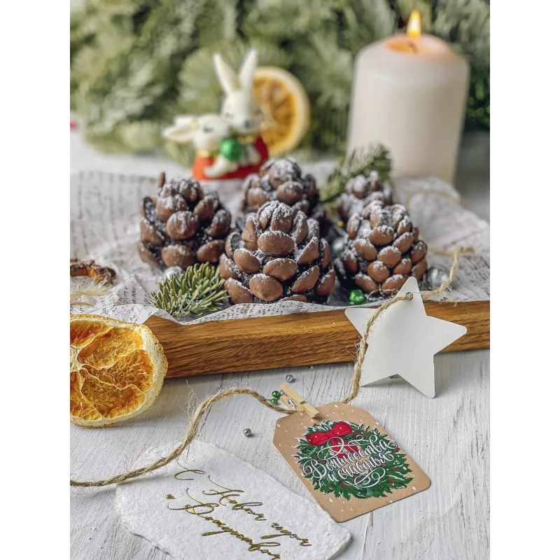 Новогодний курс (Екатерина Завирюха)