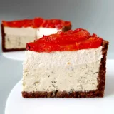 Закусочные чизкейки (Оксана Бочкарева, dom_tort_spb)