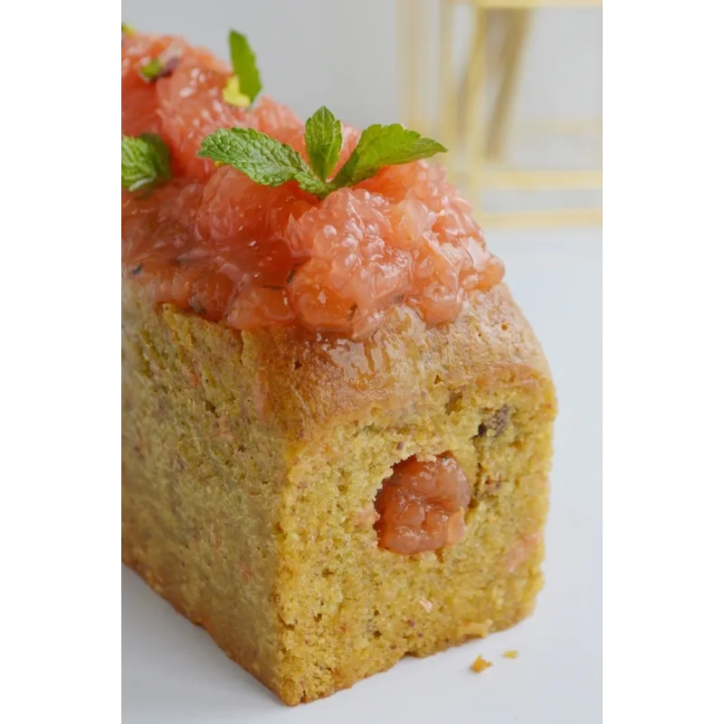 Волшебные кексы. Тариф Волшебство (Наринэ Шахраманян)