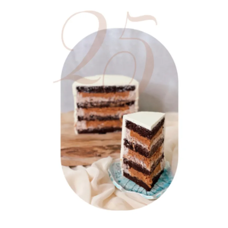 Курс "Творческий кондитер 2.0" (tapioka cake)