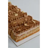 Нарезные пирожные 3.0. Тариф Премиум (Наринэ Шахраманян)