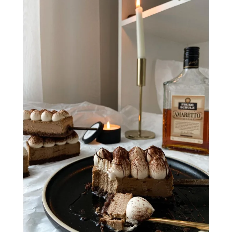 Чизкейки на палочке. Осенний курс (cupketik)