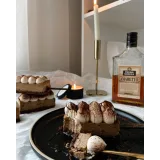 Чизкейки на палочке. Осенний курс (cupketik)