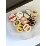 [Make Cake] Моти (Анастасия Лазарева)