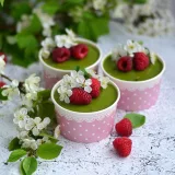 Краш-чизкейк (Надежда Аксенова)